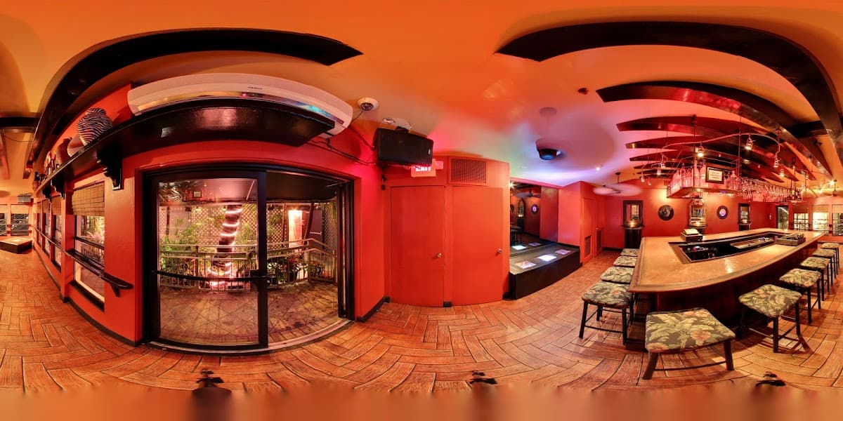 South Beach Nightlife at Twist
