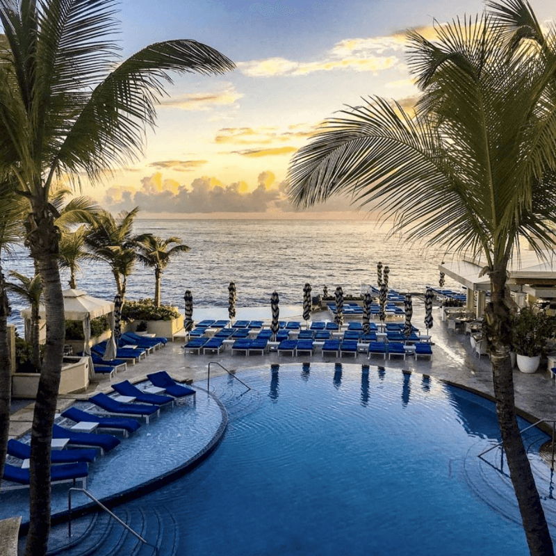 Spa Session in Condado (Hotel Spa)