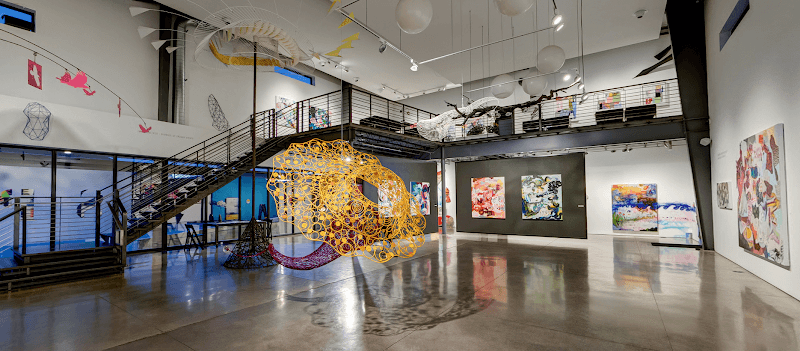 Space Gallery