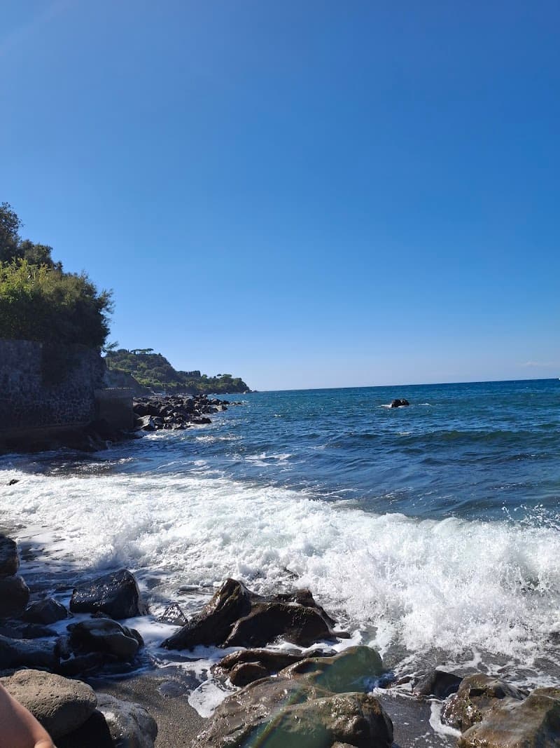 Spiaggia degli Inglesi