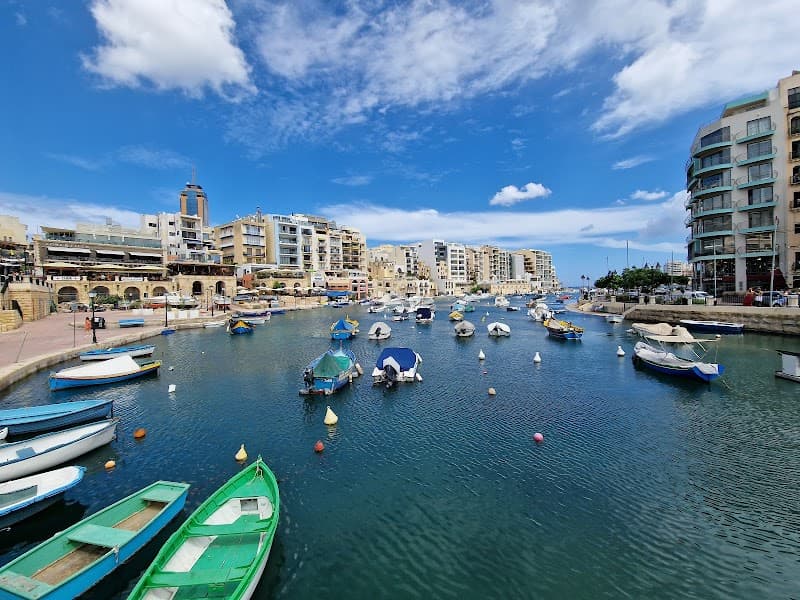 Spinola Bay Guesthouse