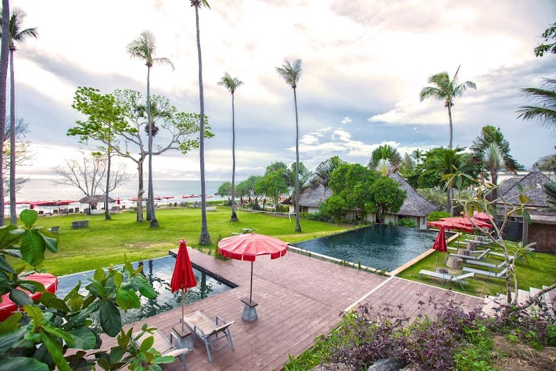 SriLanta Resort & Spa