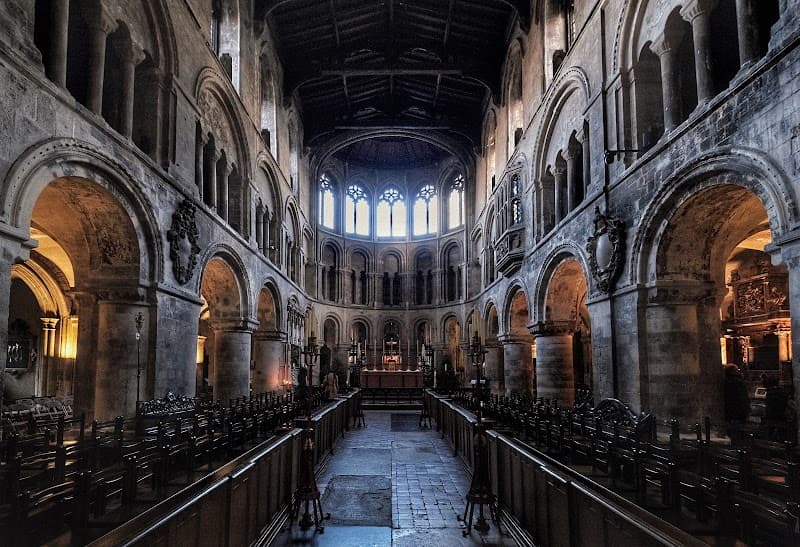 St. Bartholomew the Great
