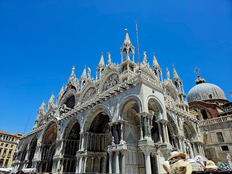 Romance & Rustic Charm: A Venetian Celebration for Two