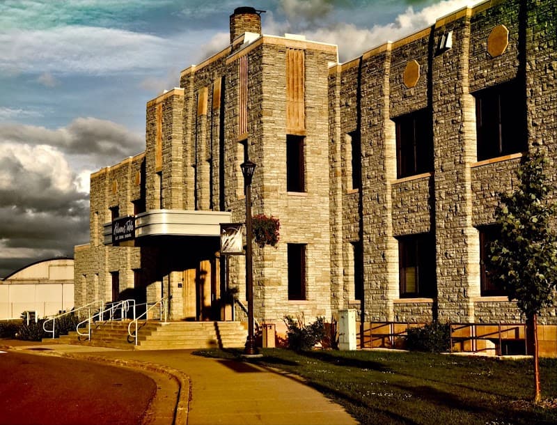 St. Paul Skyway Exploration