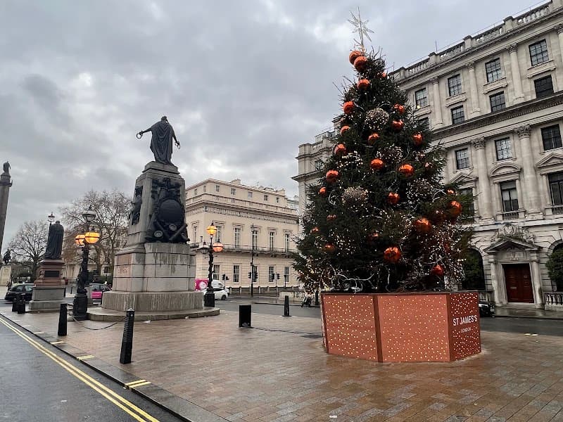 St James’s & Mayfair Stroll