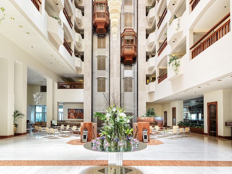 St Raphael Resort & Marina