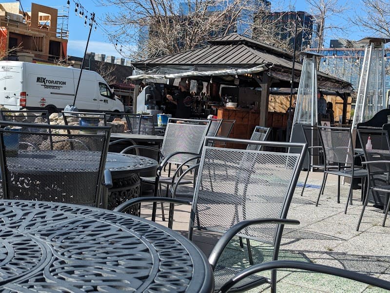 Stateline Brewery & Restaurant