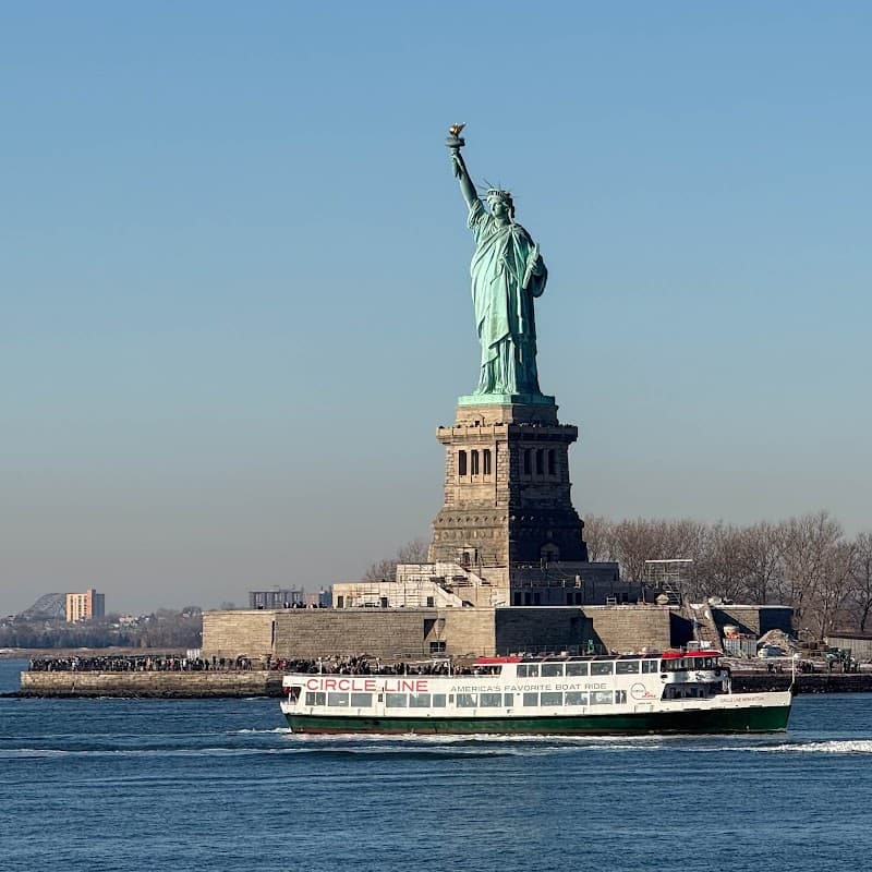 Staten Island Ferry