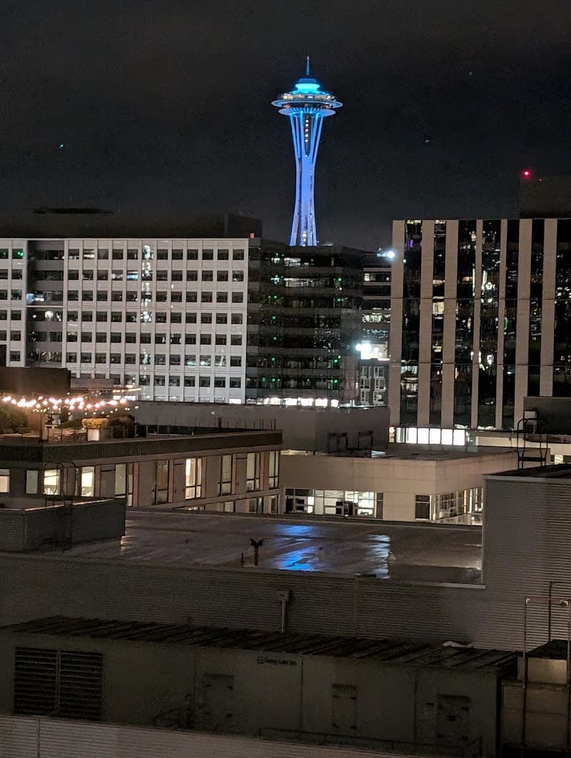 Staybridge Suites Seattle - South Lake Union