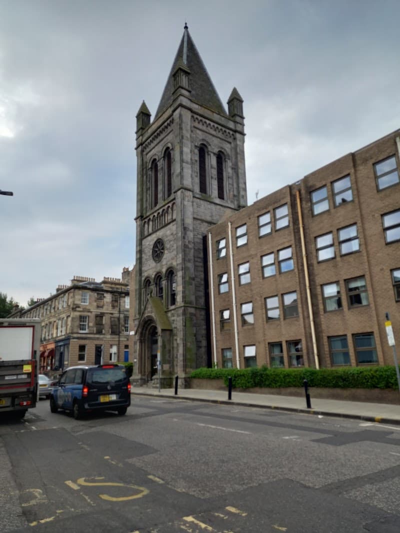 Stockbridge Village Wander
