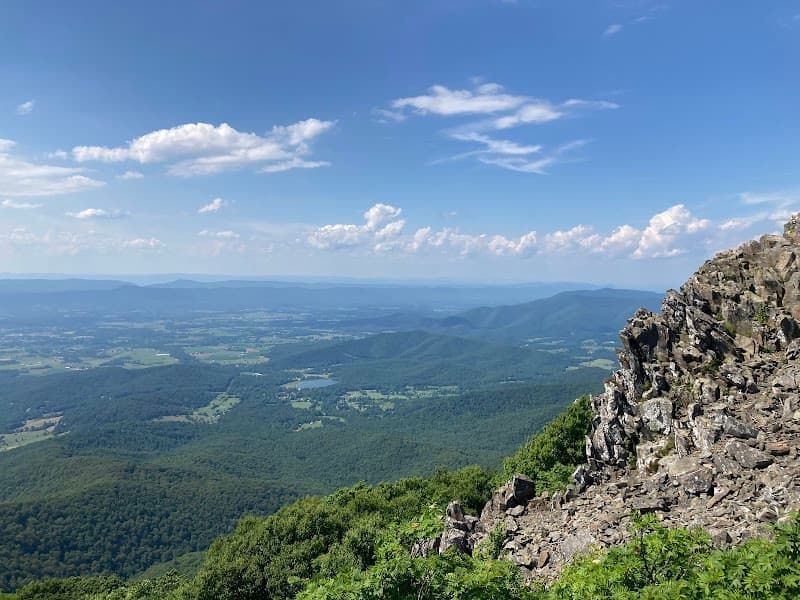 Stony Man Summit Hike
