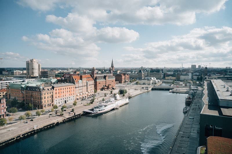 Story Hotel Studio Malmö