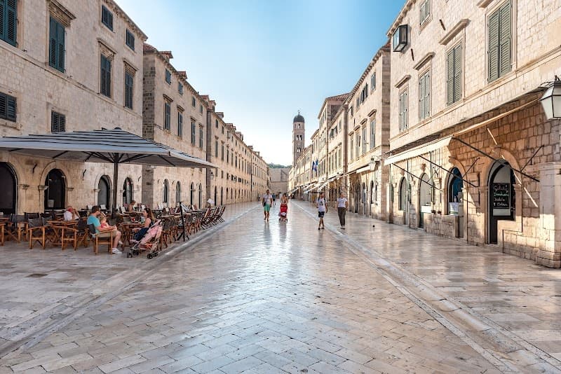 Stradun (Placa)
