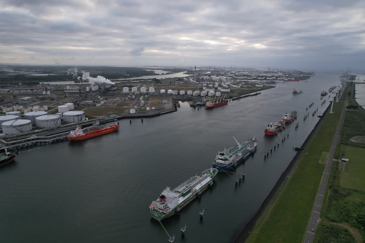 Strand Haven