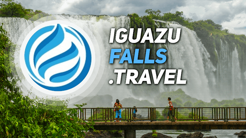 Stroll Around Centro Foz do Iguaçu