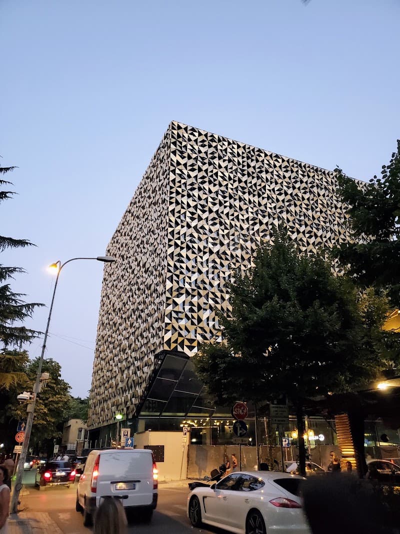Stroll Through Blloku & Tirana’s Central Squares