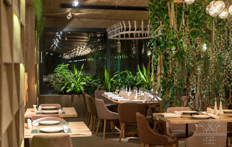 Sub Tâmpa Restaurant
