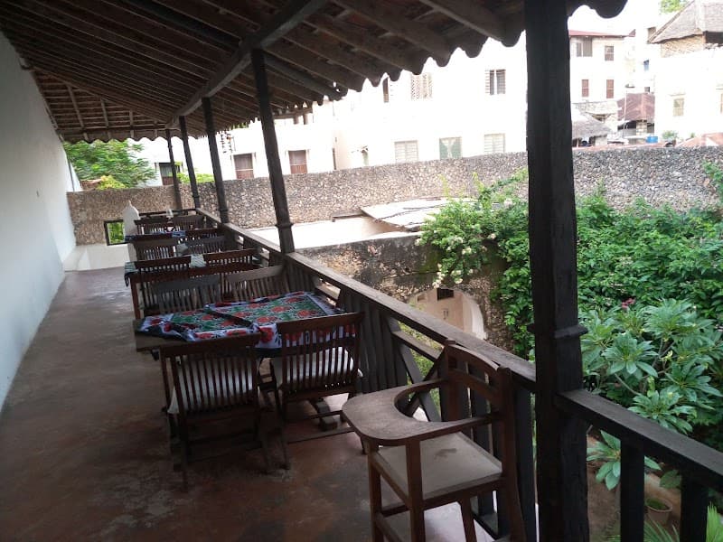 Subira House