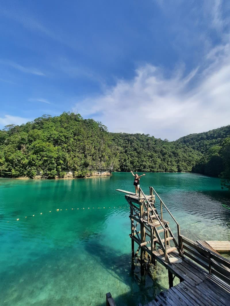 Sugba Lagoon Tour (via Caob Island Mangroves)