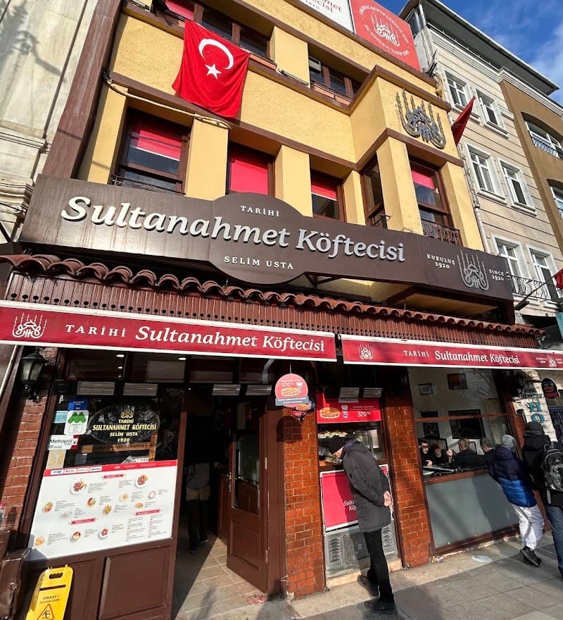 One Perfect Day in Sultanahmet & the Historic Bazaar