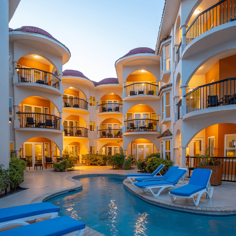 Sunbreeze Suites