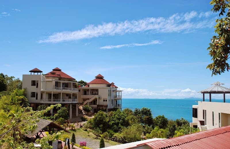 Sunset Hill Boutique Resort