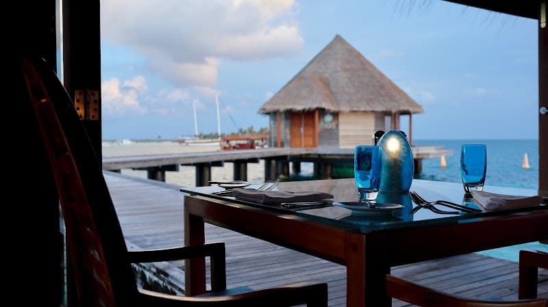 Sunset Lounge Bar