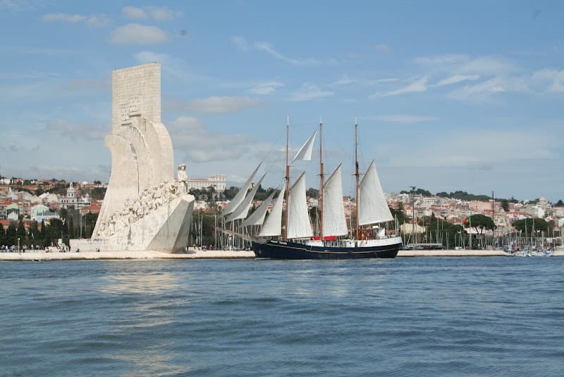 Sunset Tagus River Cruise