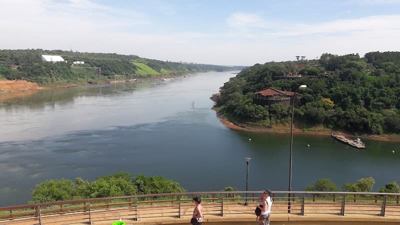 Jungle Wild Weekend at Iguazu Falls