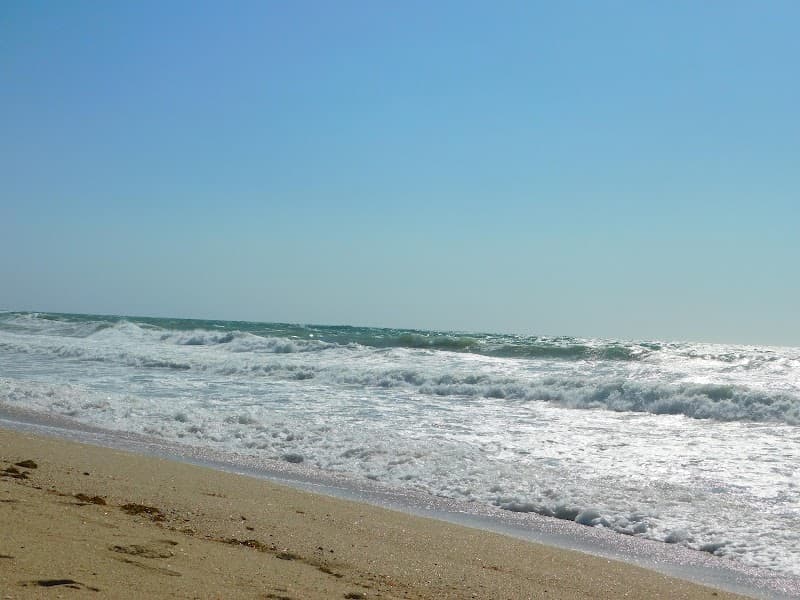 Sunset Walk at Playa Mirador