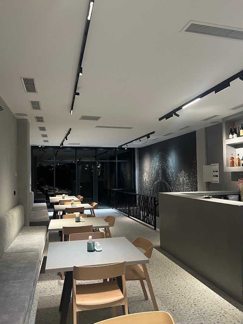 Sunseti Restaurant