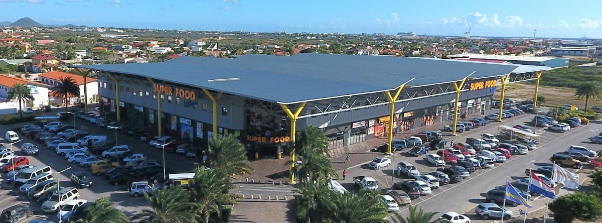 Aruba Bliss: 4 Days of Budget Romance and Relaxation