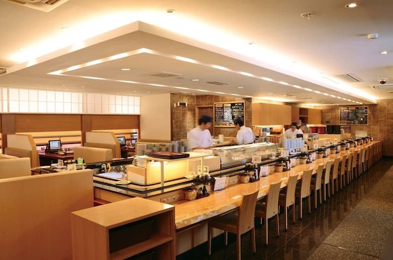 Sushikuine Kanazawa