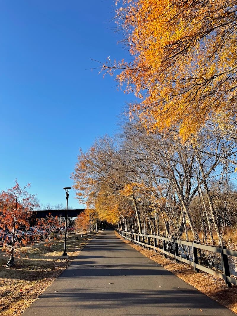 Swamp Rabbit Trail – Traveler’s Rest Segment