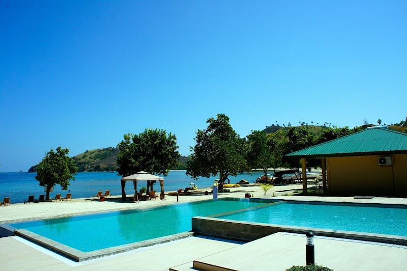 Sylvia Hotel & Resort Komodo