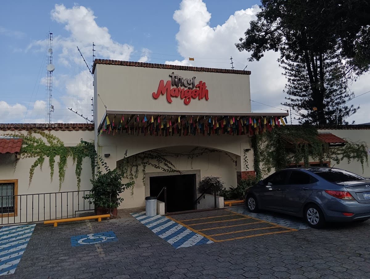 Típicos Margoth