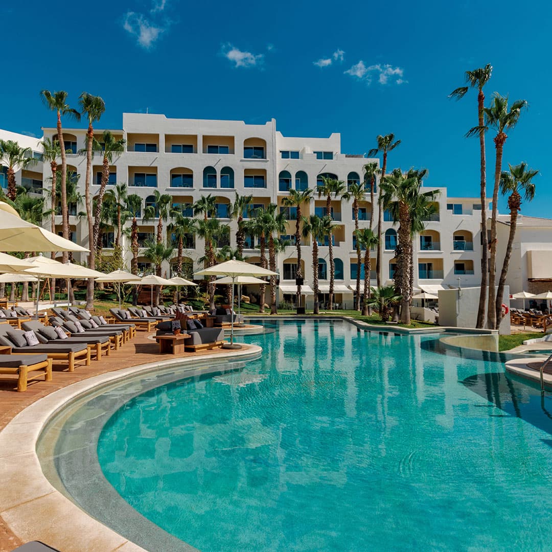 Taboo Beach Club