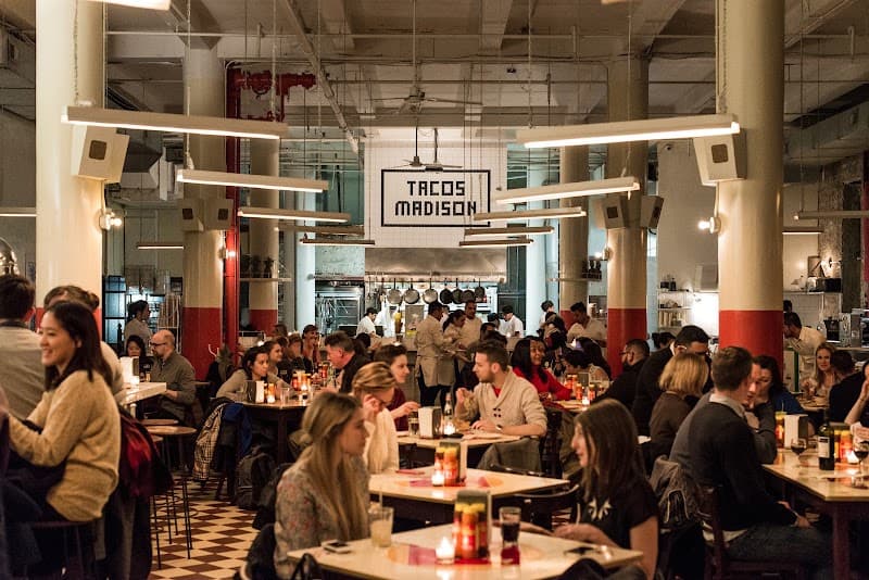 Tacombi (Flatiron)