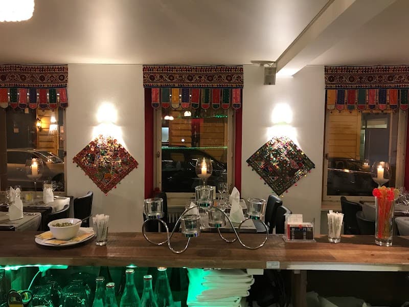 Tadka Indian Restaurant
