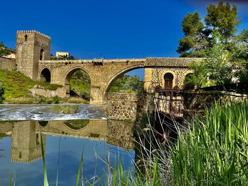 Tagus Riverside Path (Senda Ecológica)