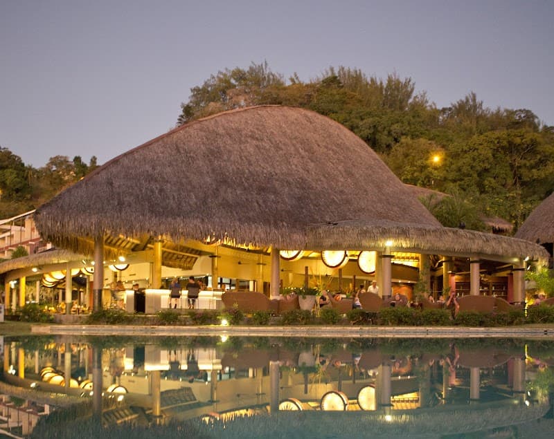 Tahiti Pearl Resort - Arue