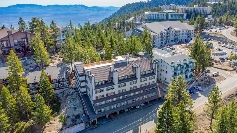 Tahoe Ridge Resort
