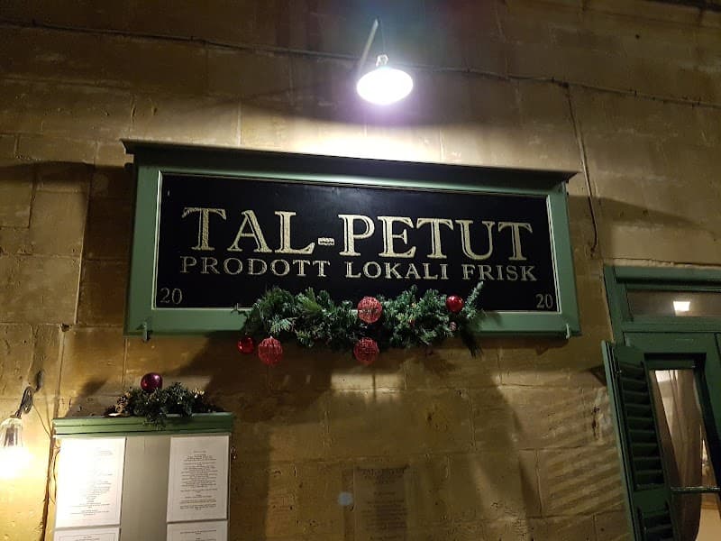 Tal-Petut