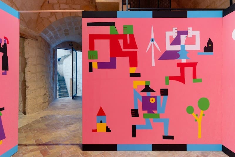 TAM Tower Art Museum
