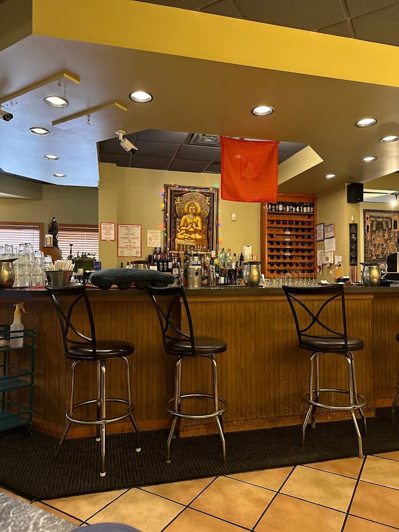 Tandoor Indian Cuisine