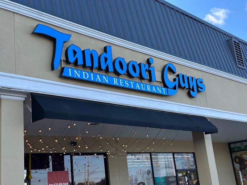 Tandoori Guys