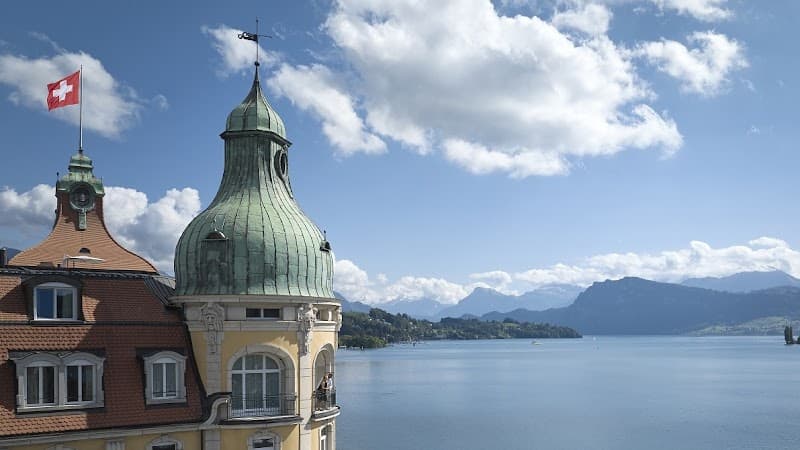 Tandoori Palace Lucerne (Halal)
