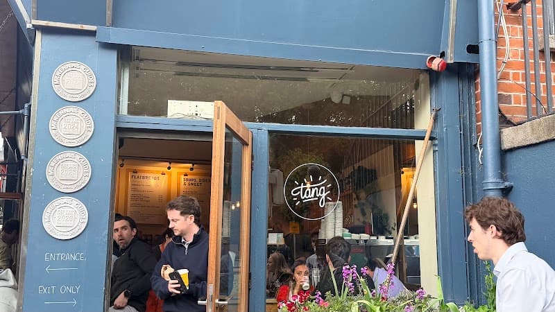 Tang Dawson Street