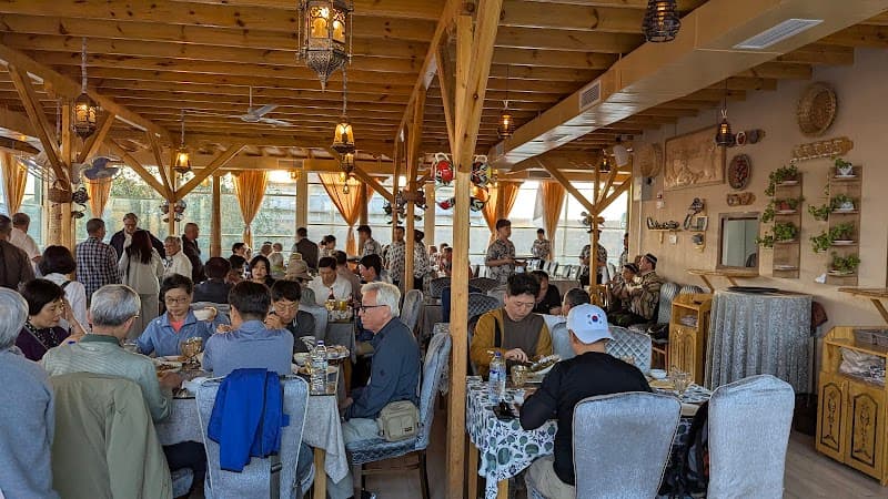 Tapas Restaurant